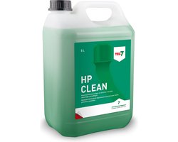TEC7 HP Clean Reiniger - 5L