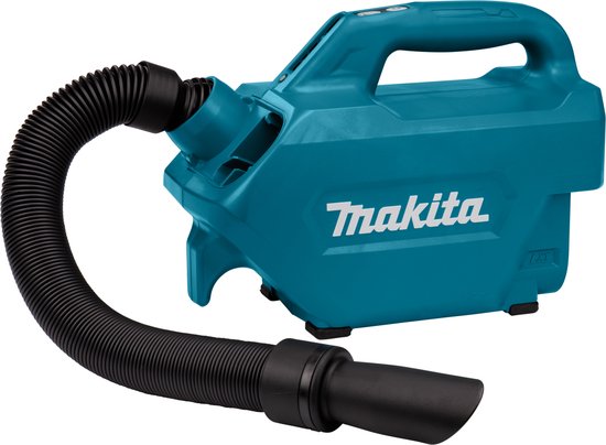Makita DCL184Z Aspirateur de voiture sans fil 18V sans piles ni chargeur