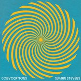 Sufjan Stevens - Convocations (5 CD)