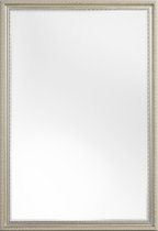 Klassieke Spiegel 82x157 cm Zilver - Olivia