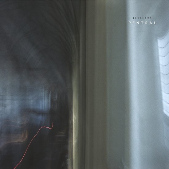 Jacaszek Pentral (LP), Jacaszek LP (album) Muziek