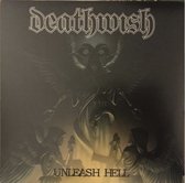 Deathwish - Unleash Hell (LP)