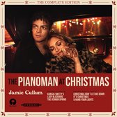 Jamie Cullum - The Pianoman At Christmas (2 CD)