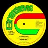 John Holt / Roots Radics - Chanting / Chanting Dubplate Style (7" Vinyl Single)