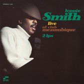 Lonnie Smith - Live At Club Mozambique (2 LP)