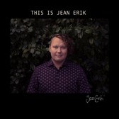 Jean Erik - This Is Jean Erik (LP)