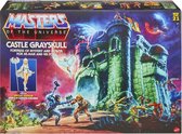 Masters of the Universe Origins Grayskull Playset - Speelfiguur