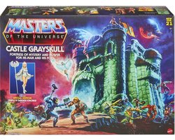 Grayskull Playset – Origins