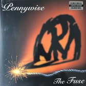 Pennywise - The Fuse (LP)