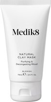 Medik8 Natural Clay Mask 75ml