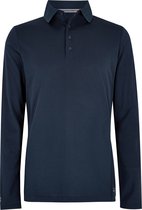 Dubarry Freshford - Long Sleeved Polo - UPF40 - Heren