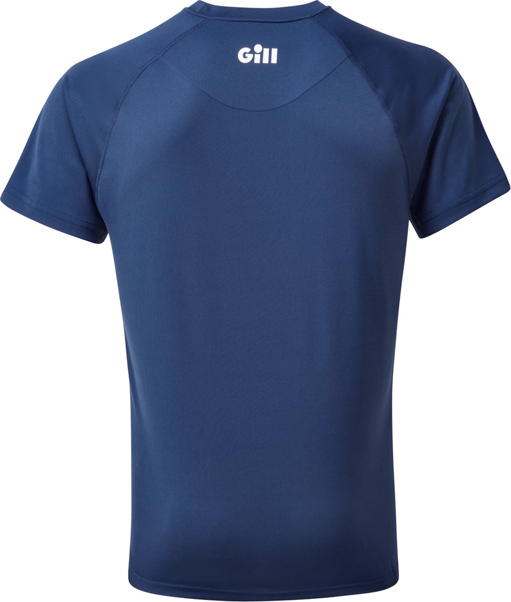 Gill Race Shirt - Lichtgewicht - UV50 - Heren