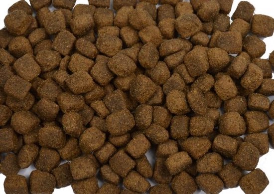 Wielink Lam & Rijst Blanco hondenbrokken 10 kg