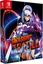 [Nintendo Switch] Smashing the Battle Ghost Soul Limited Edition Asia Import NIEUW