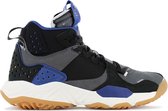 Air Jordan Delta Mid - Heren Sneakers Sport Casual Schoenen Zwart DC2130-006 - Maat EU 43 US 9.5