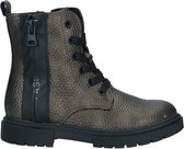 Sprox veterboot, Veterschoenen, Meisje, Maat 28, bruin