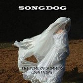 Songdog - The Time Of Summer Lightning (CD)