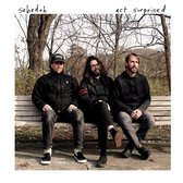Sebadoh - Act Surprised (LP) (Coloured Vinyl)