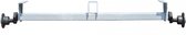 Schlegl as ongeremd 750kg 5-gaats A=1500 B=1920 hoge pad