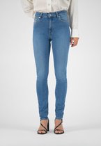 Mud Jeans - Skinny Hazen - Jeans - Pure Blue - 33 / 30