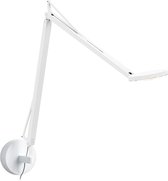 John 2 Wandlamp - wit - 2700 K