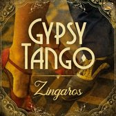 Zingaros - Gypsy Tango (2 CD)