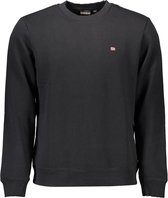 NAPAPIJRI Sweatshirt  with no zip Men - S / ROSSO