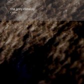 K. Leimer - The Grey Catalog (CD)