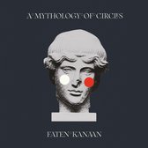 Faten Kanaan - A Mythology Of Circles (CD)