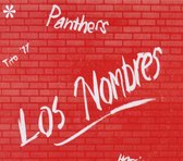 Los Nombres - Los Nombres (CD)