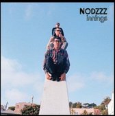 Nodzzz - Innings (CD)