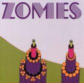 Zomes - Zomes (CD)