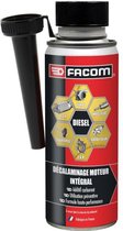 Facom Diesel technische inspectie kit 2X300 ml - Injectiereiniger en anti-rookbehandeling