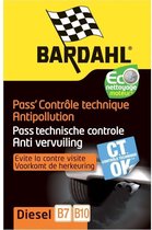 Bardahl Anti Vervuilingskit Diesel Kit