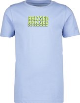 Raizzed R122-HANFORD Jongens T-Shirt - Maat 176