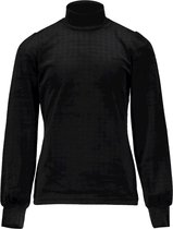GEISHA Top meisje 999 black maat 164
