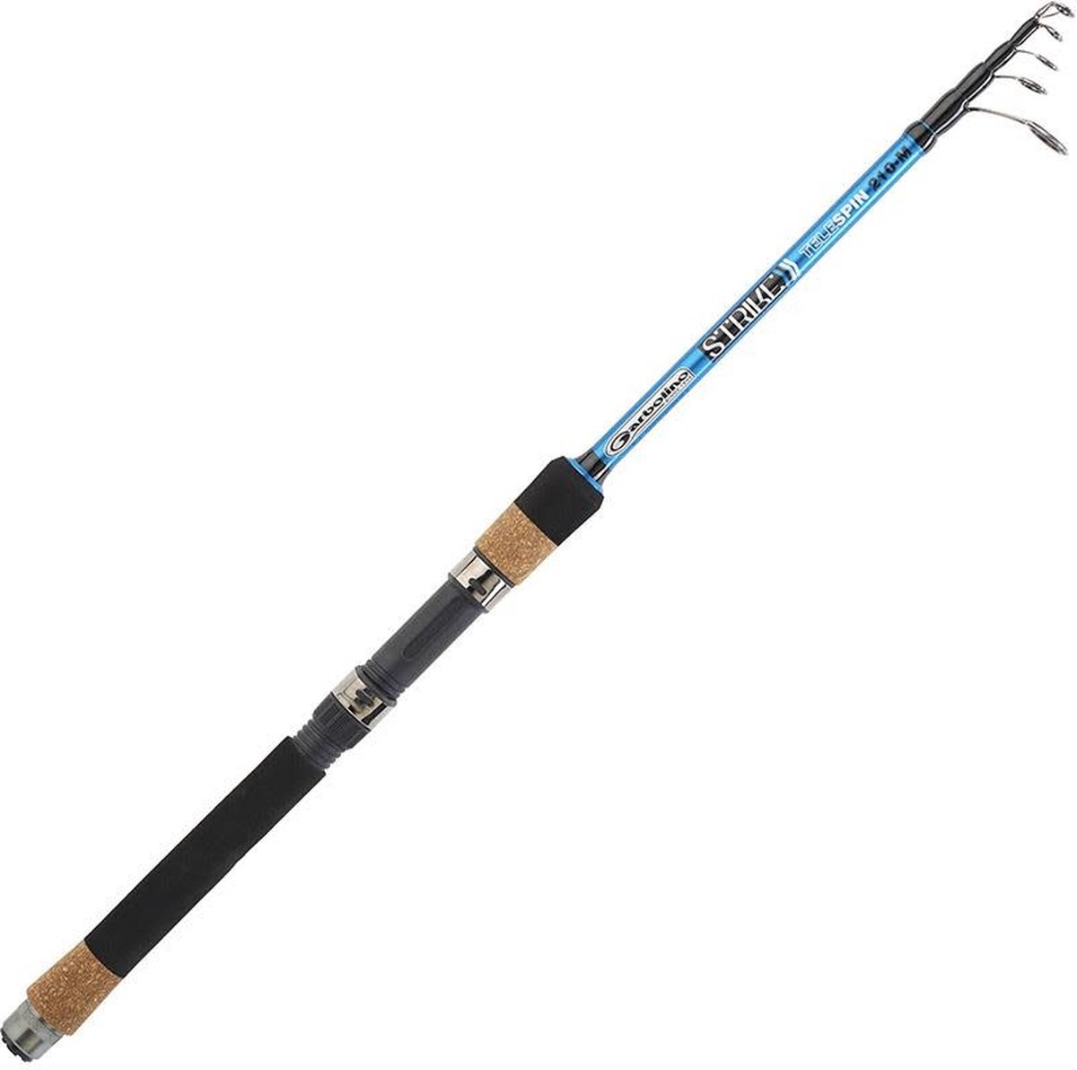 Garbolino Combi Strike Telespin - Molen Strike 301FD - Maat : Medium 2.40m - 8-30g
