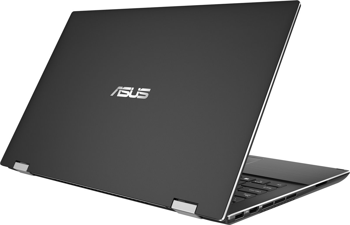 ASUS ZenBook UX564PH-EZ012W 15.6" TOUCH ( 2 in 1 ) - i7-11370H - 16 GB - 1  TB SSD -... | bol.com