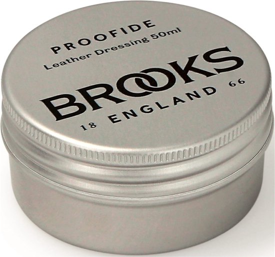 Brooks zadelvet Proofide 50 ml - ZDDB782 - Brooks