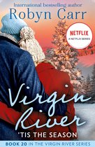 'Tis The Season: Under the Christmas Tree (A Virgin River Novel) / Midnight Confessions (A Virgin River Novel)