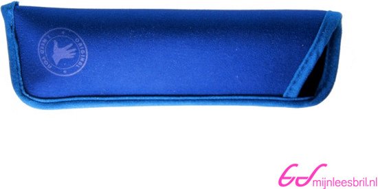Lunettes de lecture INY Hangover Panto G59400 Blue +1.00