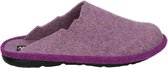 Westland-Romika LILLE 100 - Volwassenen Dames pantoffels - Kleur: Paars - Maat: 39