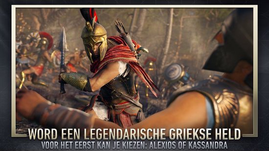 Assassin’s Creed Odyssey - Xbox One