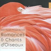 Romances Et Chants D'oiseaux (CD)