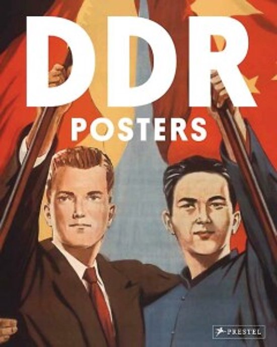 Ddr Posters