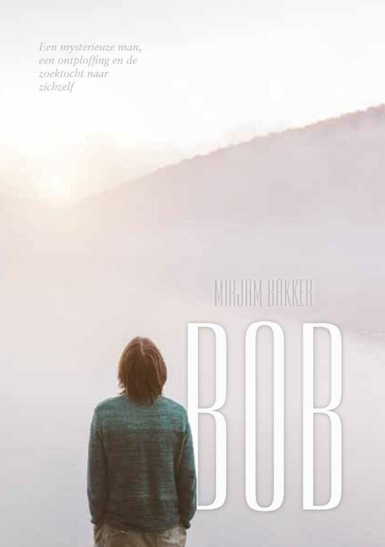 Bob - cover