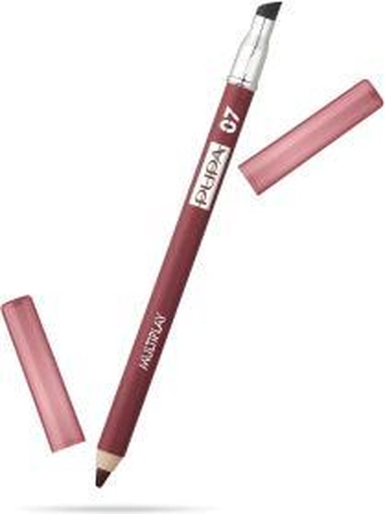 PUPA Milano Multiplay eye pencil 07 African Brown