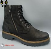 Helioform dames biker, H205 zwart, Maat 41.5