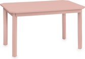 Tafel Harlequin voor kinderen - Dusty rose