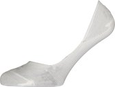 FALKE Cool 24/7 heren invisible sokken - wit (white) -  Maat: 41-42